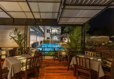 Aonang Viva Resort - Sha Plus - 26