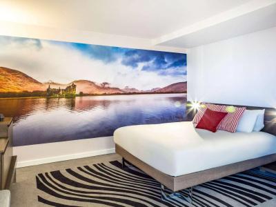 Novotel Edinburgh Centre - 24