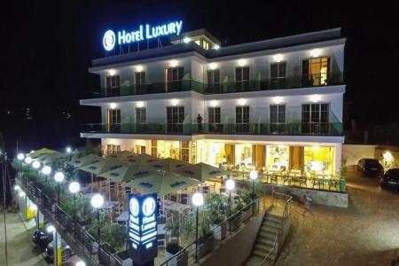 Luxury - 0