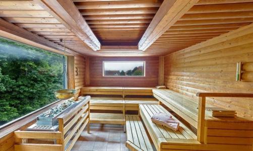 Tri- Wellnessam Schweizer Wald - 13