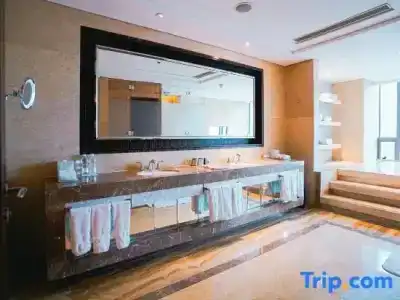 The Westin Tianjin - 128