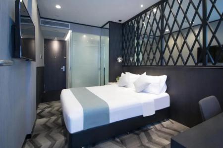 Nuve Urbane (Sg Clean, Staycation Approved) - 87