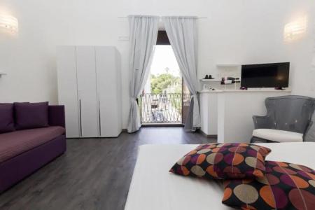 Etna Suite Group - 190