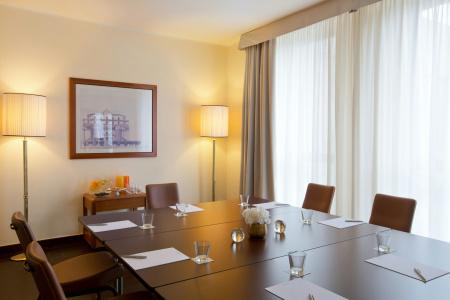 Starhotels Business Palace - 29