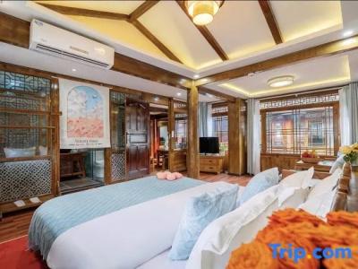 Yongxia Naxi Boutique Inn - 32