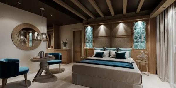 Residence Le Bouganville - 18