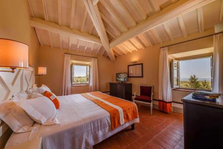 Borgo Scopeto Wine & Country Relais - 161
