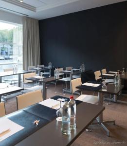 Holiday Inn Express Antwerpen City North, An Ihg - 20