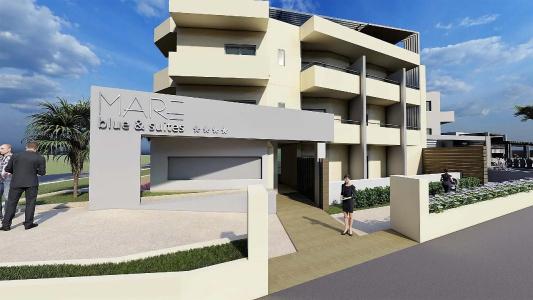 Mare Blue Suites - 13
