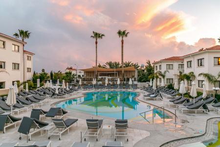 The King Jason Paphos - Designed for Adults - 28
