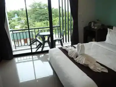Friendly Krabi - 32