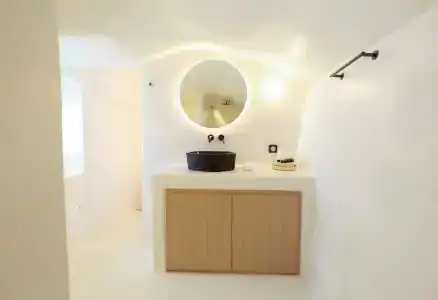 Luna Santorini Suites - 45
