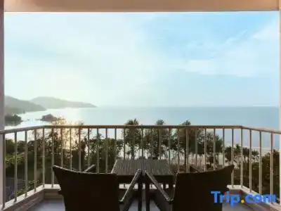 The Bayview Beach - 117