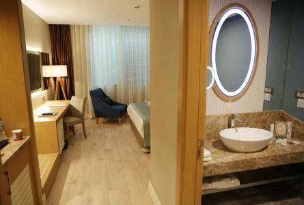 The Ankara - 7