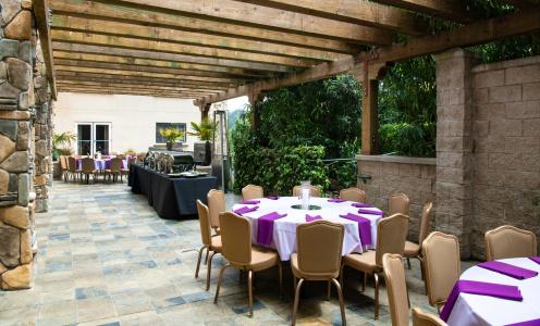 Hilton Scotts Valley - 34