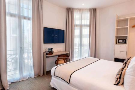 Hôtel Simone Cannes Centre - 38