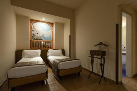 Grand Europa & Restaurant - 6