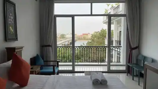 Kampot View Boutique - 35
