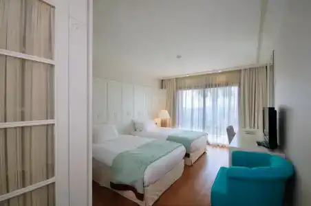 hİLlstone Bodrum & Spa - 5