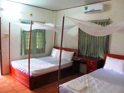 Nhat Lan Resort - 5