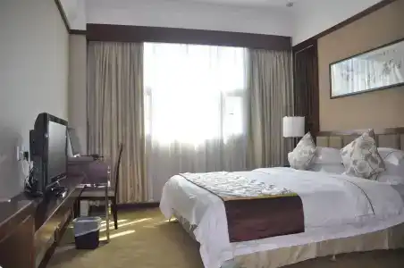 Guangzhou Galaxy - 27