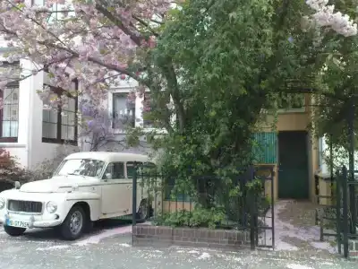 Gästeträume Im Viertel - 16