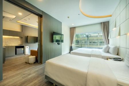 Qiu Sukhumvit - 149