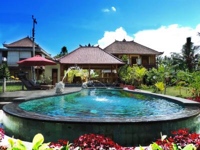 Pondok Ayu Soca - 13