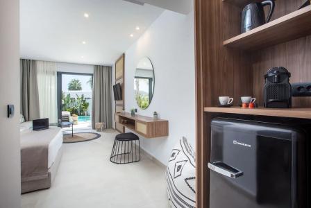 Vanik Suites - 25