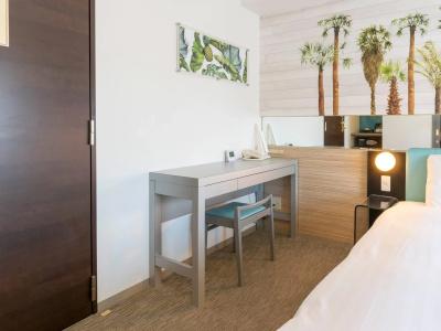 Comfort Inn Naha Tomari Port - 61