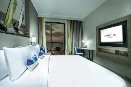Mercure Pattaya Ocean Resort - Sha Extra Plus - 38