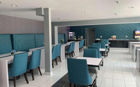 Baymont by Wyndham Charlotte University - 12
