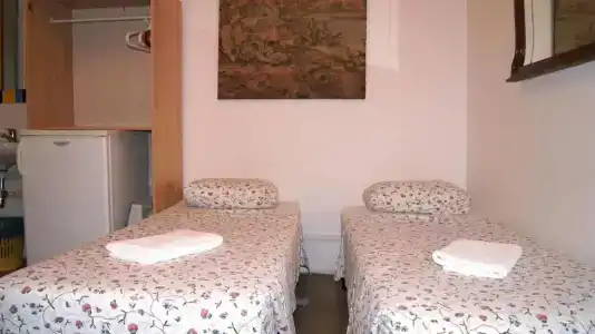 Pensión Arosa - 20
