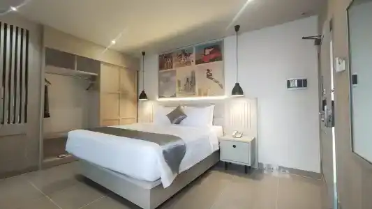 1o1 Urban Jakarta Thamrin - Takes - 71