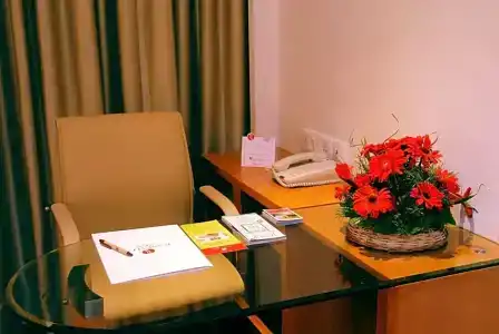 Ramada Jaipur - 25