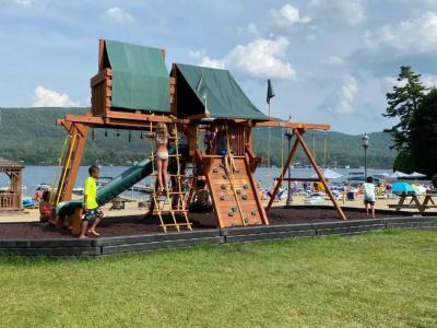 Marine Village - 22