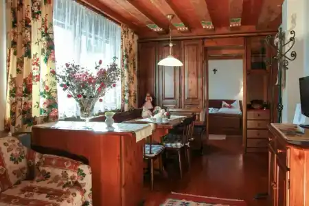 Residence Salvan - 47