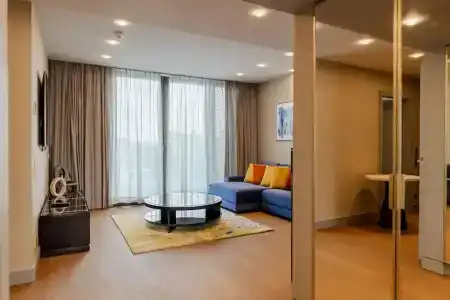 Fourty Three Luxury Serviced - 41
