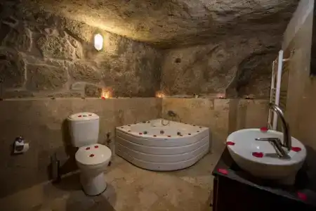 Kapadokya Ihlara Konaklari & Caves - 87