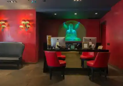 Buddha-Bar Prague - 19