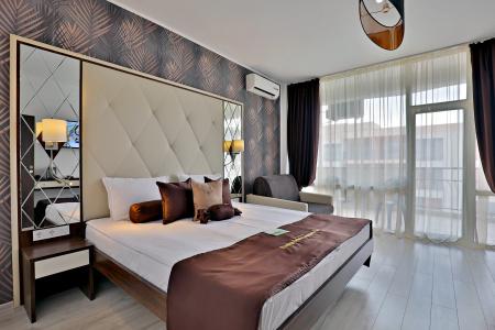 Prestige Deluxe Aquapark Club - All inclusive - 4