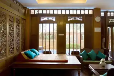 Lamphu Tree House Boutique - 12