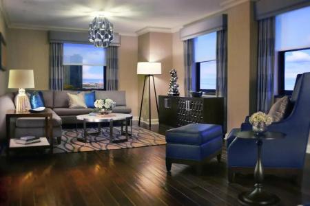 Hilton Chicago - 102