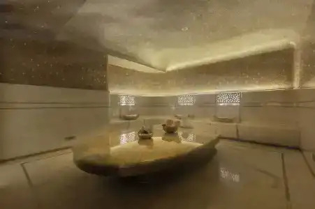 Five Luxe Jbr - 23