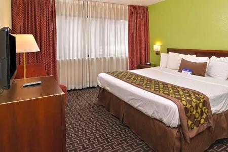 Americas Best Value Inn & Suites Extended Stay - - 21