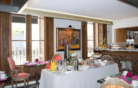 Soho Point San Telmo Suites - 18