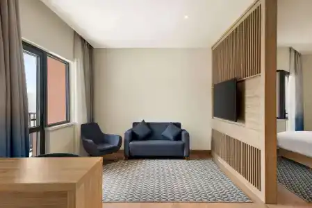 Tryp By Wyndham - 5