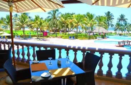Crowne Plaza Resort, An Ihg - 17