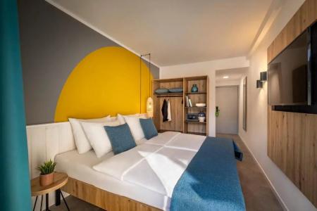 Corinthia Baška Sunny by Valamar - 74
