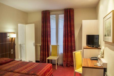 Terminus Montparnasse - 19